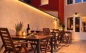 Merlot Mikulov